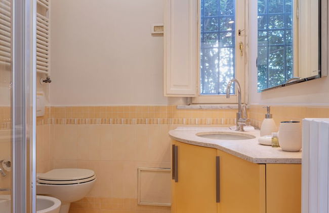 Villa Romantica Wellness & SPA - Foto 42