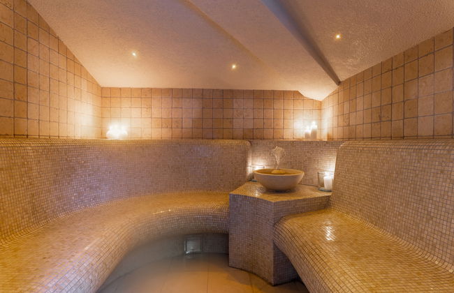 Villa Romantica Wellness & SPA - Foto 56