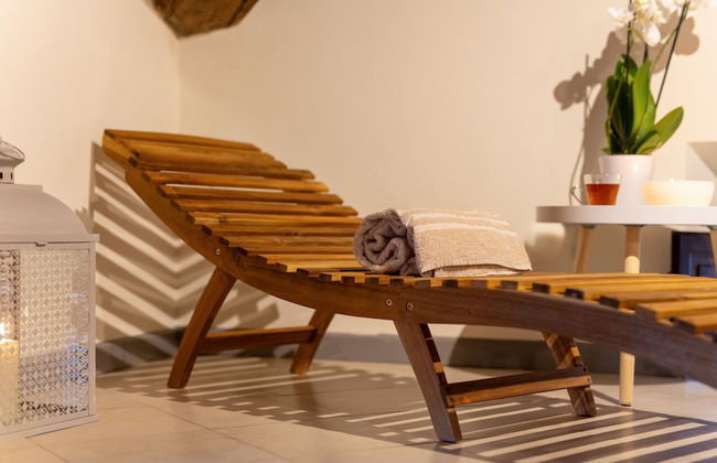 Villa Romantica Wellness & SPA - Foto 49