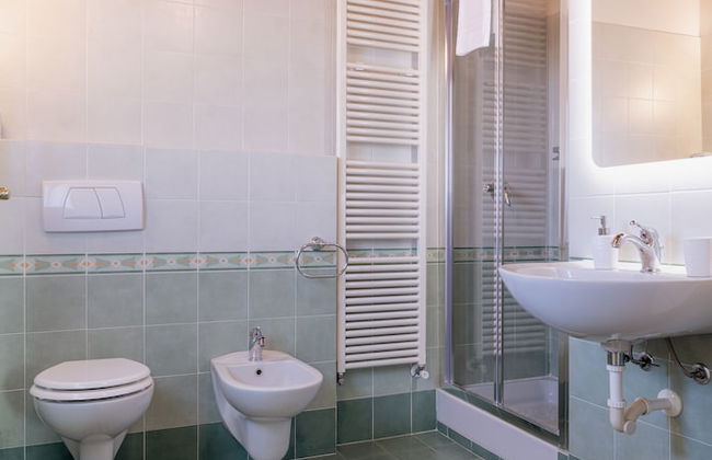 Villa Romantica Wellness & SPA - Foto 39