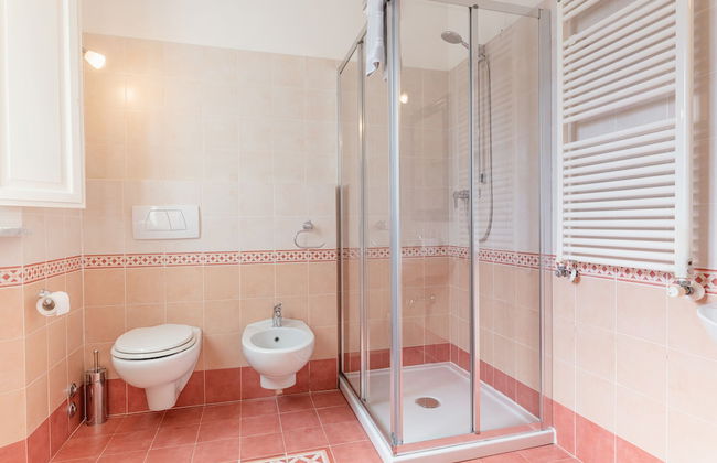 Villa Romantica Wellness & SPA - Foto 37