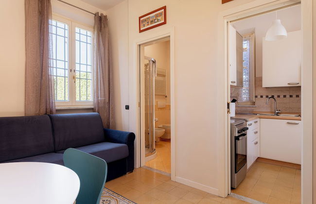 Villa Romantica Wellness & SPA - Foto 32