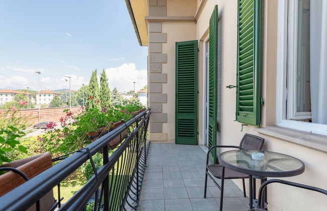 Villa Romantica Wellness & SPA - Foto 35