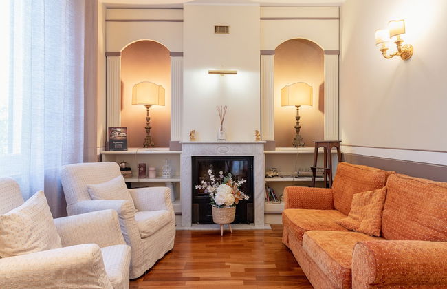 Villa Romantica Wellness & SPA - Foto 2