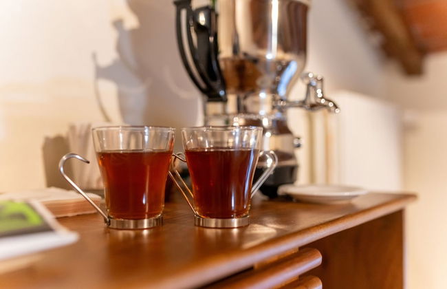 Villa Romantica Wellness & SPA - Foto 63