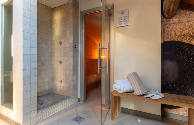 Villa Romantica Wellness & SPA - Foto 59
