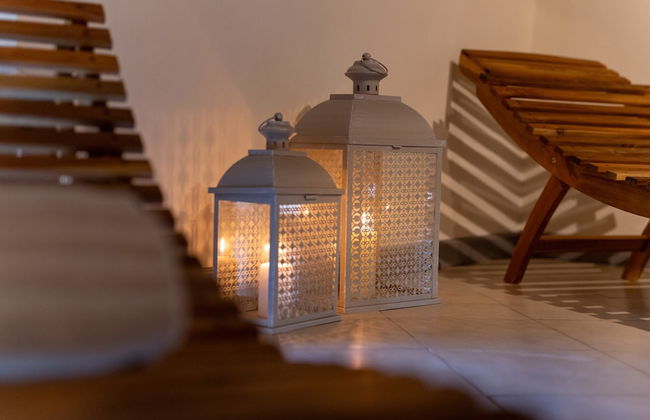 Villa Romantica Wellness & SPA - Foto 48