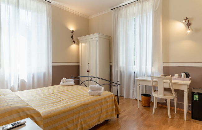 Villa Romantica Wellness & SPA - Foto 8