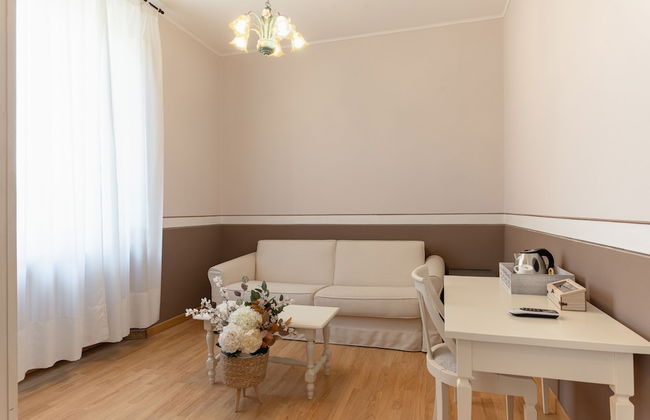 Villa Romantica Wellness & SPA - Foto 34