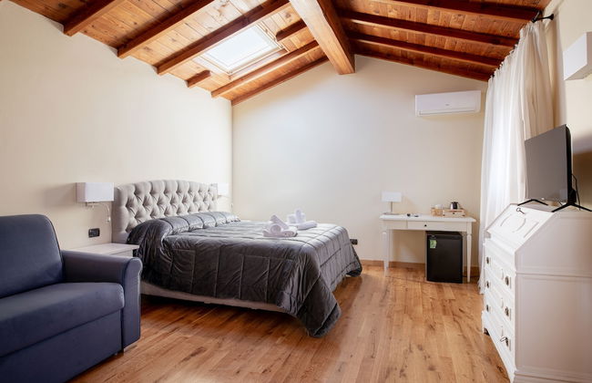 Villa Romantica Wellness & SPA - Foto 14