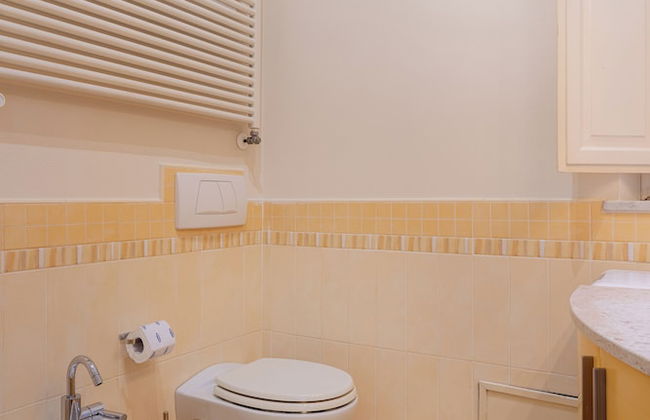 Villa Romantica Wellness & SPA - Foto 43