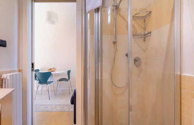 Villa Romantica Wellness & SPA - Foto 45