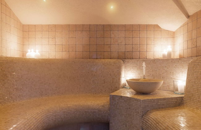 Villa Romantica Wellness & SPA - Foto 57