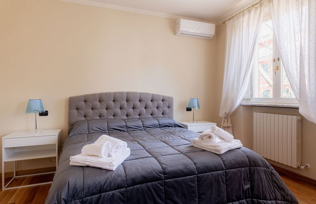 Villa Romantica Wellness & SPA - Foto 19