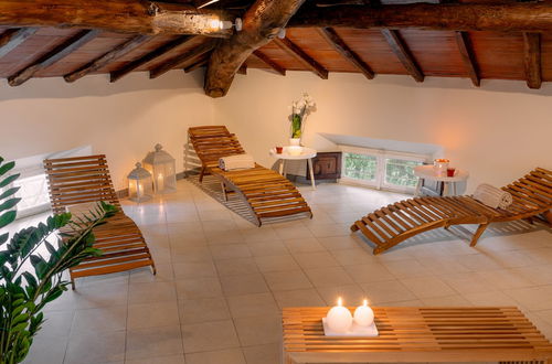 Photo 33 - Villa Romantica Wellness & SPA