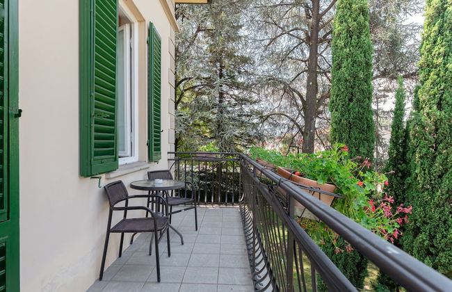 Villa Romantica Wellness & SPA - Foto 36