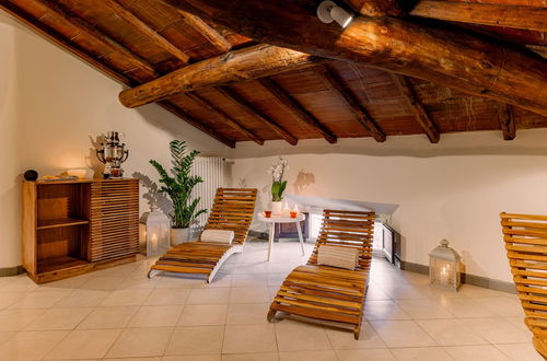 Photo 32 - Villa Romantica Wellness & SPA