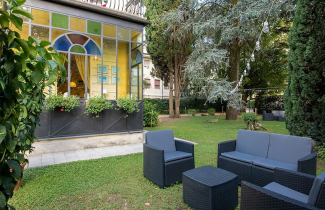 Villa Romantica Wellness & SPA - Foto 73