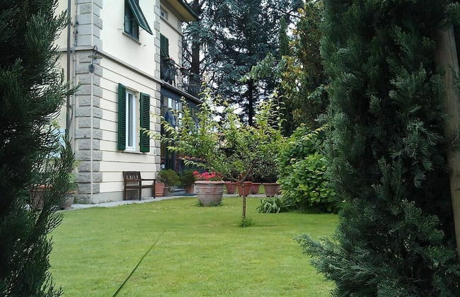 Villa Romantica Wellness & SPA - Foto 69