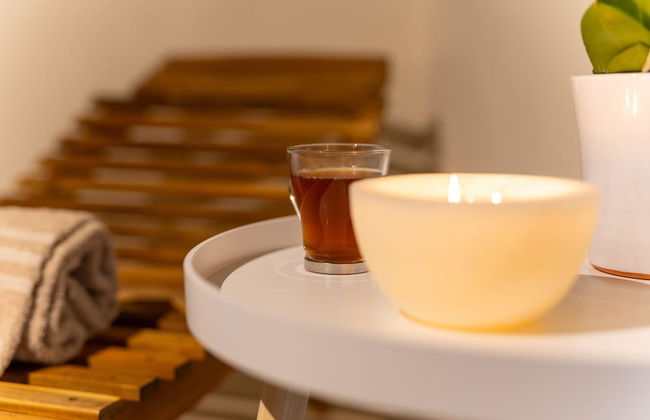 Villa Romantica Wellness & SPA - Foto 50