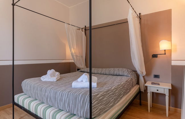 Villa Romantica Wellness & SPA - Foto 11