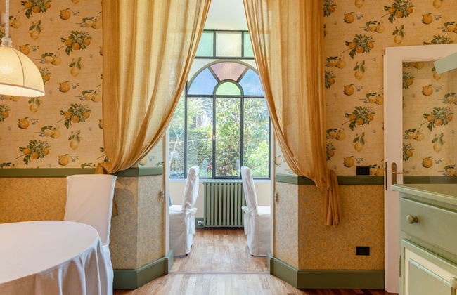 Villa Romantica Wellness & SPA - Foto 65