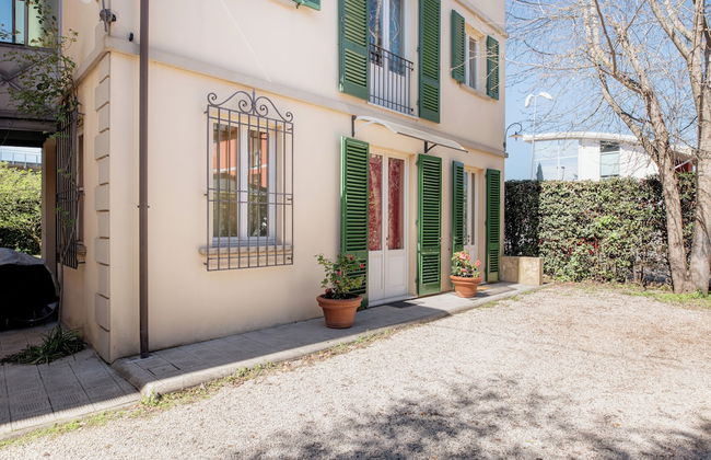 Villa Romantica Wellness & SPA - Foto 71