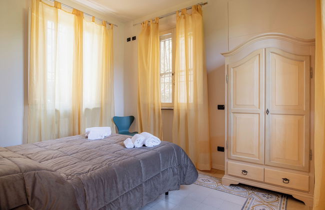 Villa Romantica Wellness & SPA - Foto 24