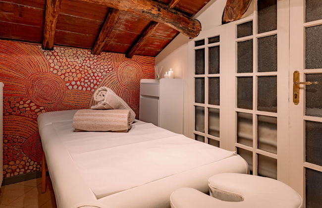 Villa Romantica Wellness & SPA - Foto 54