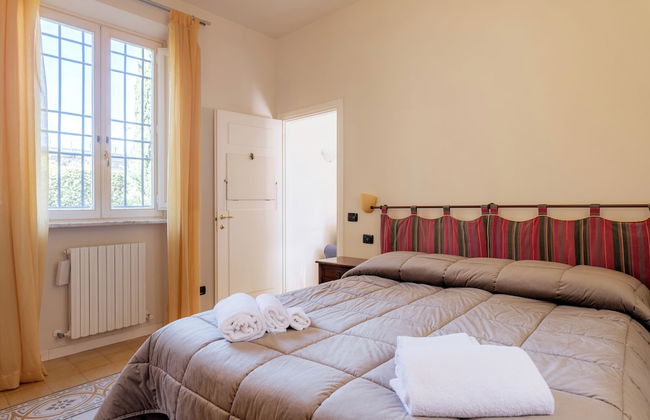 Villa Romantica Wellness & SPA - Foto 20