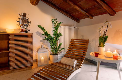 Photo 34 - Villa Romantica Wellness & SPA