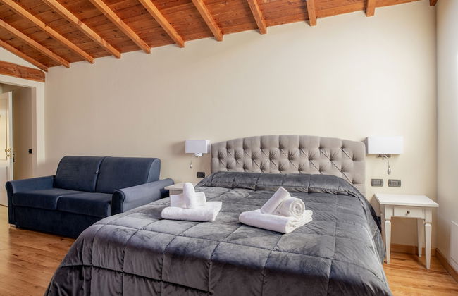 Villa Romantica Wellness & SPA - Foto 17