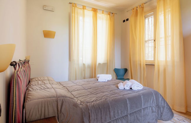 Villa Romantica Wellness & SPA - Foto 22