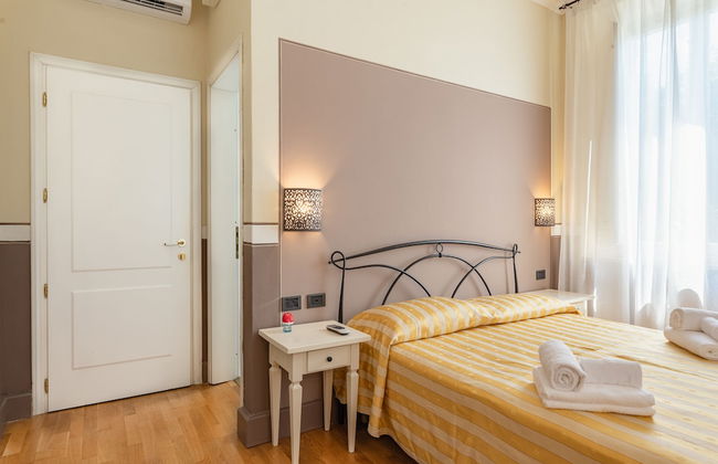 Villa Romantica Wellness & SPA - Foto 7