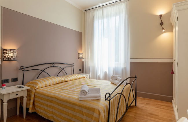 Villa Romantica Wellness & SPA - Foto 6