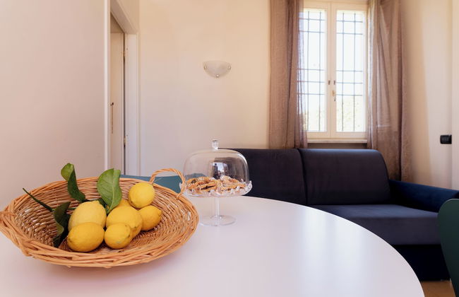 Villa Romantica Wellness & SPA - Foto 33