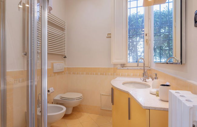 Villa Romantica Wellness & SPA - Foto 41