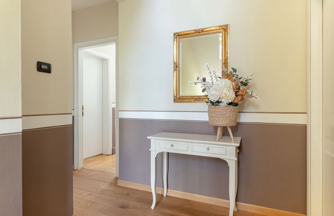 Villa Romantica Wellness & SPA - Foto 68