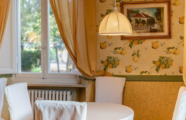 Villa Romantica Wellness & SPA - Foto 66