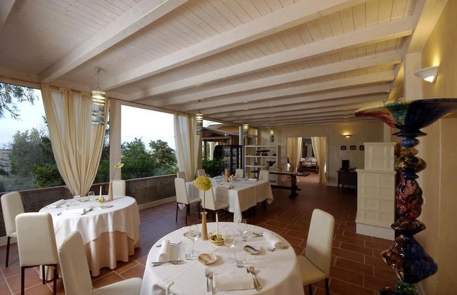 Locanda Belvedere - Photo 28