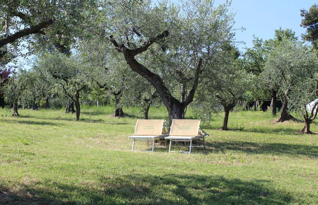 Locanda Belvedere - Photo 30