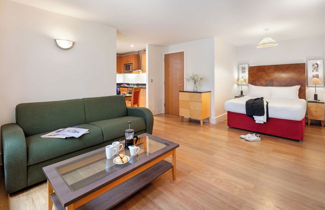 Marlin Apartments London City - Queen Street - Foto 2