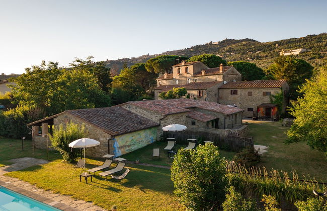 Monastero San Silvestro - Foto 44