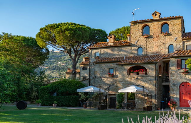 Monastero San Silvestro - Foto 1