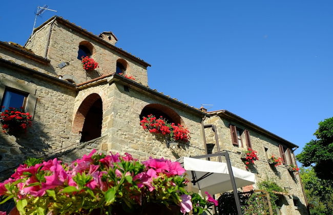Monastero San Silvestro - Foto 33