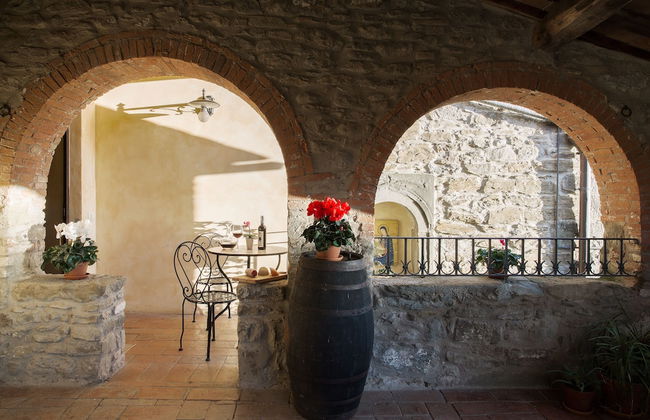 Monastero San Silvestro - Foto 42