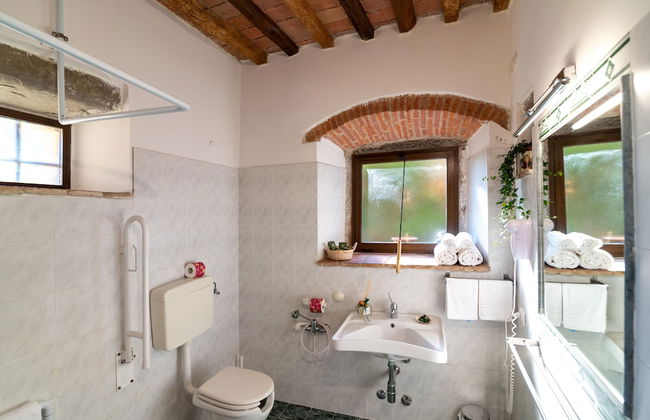 Monastero San Silvestro - Foto 23