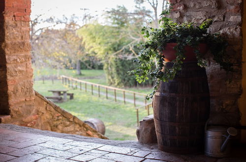 Photo 35 - Monastero San Silvestro