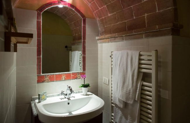 Monastero San Silvestro - Foto 25