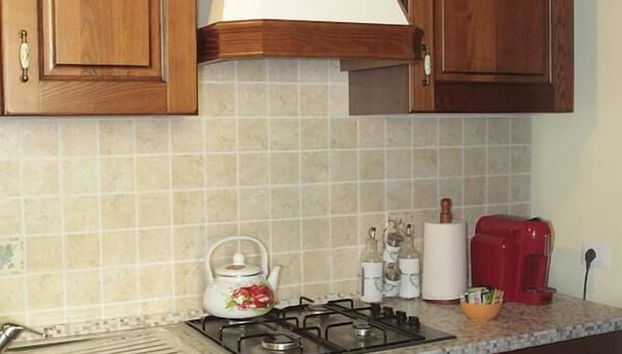 Cozinha privada